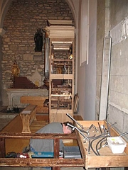 renovation de l'orgue de Rougemont (6)